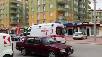 Kızıyla Evlenmesine İzin Vermediği Kişi Tarafından Vuruldu