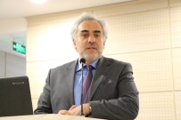 Kurşunoğlu Açıklaması 'Boşanmaların Yüzde 38,7'Si Evliliğin İlk 5 Yılında'