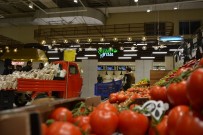 SABANCı HOLDING - 'Lezzet Arası' Artık Bursa'da