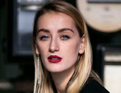 Manken Didem Soydan'a takipsizlik kararı