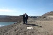 Mehmet Bayram Açıklaması 'Karaman İçin Tarımda Kapalı Sulama Sistemi Çok Önemli' Haberi