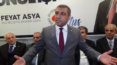 MHP'li Taşdoğan Açıklaması 'Bütün Şer Odakları Toplanmış Adına 'Zillet İttifakı' Diyorlar'