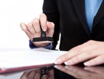 ÇALIŞMA SAATLERİ - Nöbetçi noterlik 6 Nisan'da başlıyor