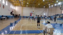 KİREMİTHANE - Okullararası Badminton Grup Müsabakaları Sona Erdi