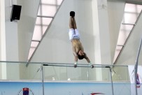 OLİMPİYAT ŞAMPİYONU - (Özel) Artistik Cimnastik Büyük Erkekler Milli Takımı, Tarihte Bir İlki Başarmak İstiyor