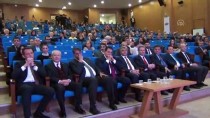 FATIH ÜRKMEZER - Safranbolu'nun UNESCO'ya Alınışının 25. Yılı
