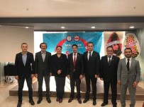 DÖNER SERMAYE - Sağlık Sen 14 Mart Tıp Bayramını Kutladı