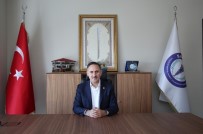 DÖNER SERMAYE - Sağlık-Sen Genel Başkanı Durmuş Açıklaması '14 Mart Sağlık Çalışanları Açısından Gerçek Bir Bayram Havasında Geçmeli'