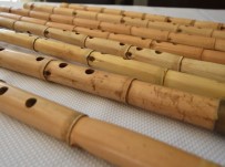 KADER - Samandağ'dan Mahkumlara Ney