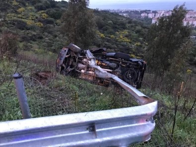 Demet Akbağ'ın acı günü