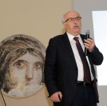 SAĞLIKLI BESLENME - SANKO Üniversitesi Nizip'te Kariyer Günü Düzenledi