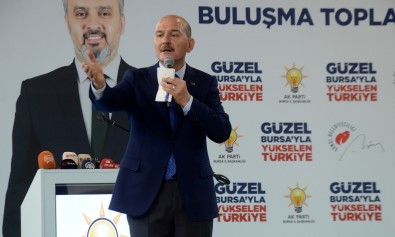 Soylu'dan Kılıçdaroğlu'na Hile Yapma