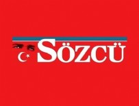 ANKARA BÜYÜKŞEHİR BELEDİYESİ - Sözcü yazarlarının aklama çabası