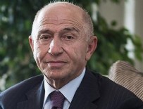 YILDIRIM DEMİRÖREN - TFF Başkanlığı için adı geçen o isim