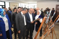 YALÇıN TOPÇU - Topçu Açıklaması 'Türkiye'de Sağlık Kuruluşları Ve Personeli Dünyada Marka Oldu'