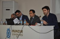 FUAT SEZGİN - Tunceli'de 'Prof. Dr. Fuat Sezgin Yılı' Etkinlikleri