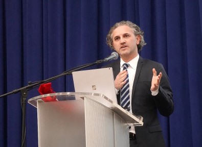 Türk Giyim Markasının Sosyal Sorumluluk Projesi BM'de