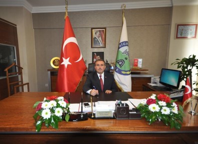 Türkiye'nin En Büyük Hidroterapi Merkezi Bigadiç'te Yapılacak