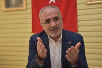 YALÇıN TOPÇU - Yalçın Topçu Açıklaması 'Sandıkta Ne Kandil'deki Yılanları Sevindireceğiz Ne De Pensilvanya'daki Çiyanları'