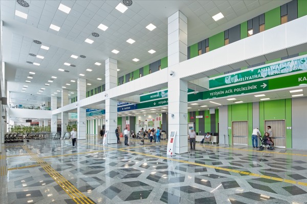 TTB'den yürüyüş kararı