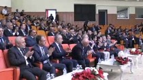 MAKINE MÜHENDISI - '115 Üniversitemizi Eğitim, Öğretim Ve Araştırma Anlamında Değerlendirdik'