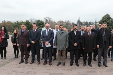 14 Mart Tıp Bayramı Kutlandı