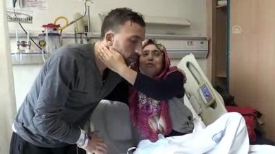 Ablasının Hayallerine Kardeşi Umut Oldu