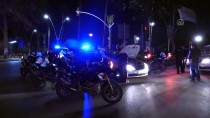 GÜLEK - Adana'da Polisten Kaçan Şüpheliler Yakalandı