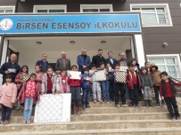 İMAM HATİP ORTAOKULU - Adıyaman'da Atık Pil Toplama Kampanyası