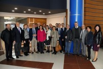 TıP BAYRAMı - ADÜ Doktorları 14 Mart'ta Hekimliğe Yolculuklarını Anlattı