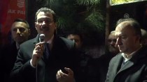 'AK Parti'ye Oy Vermek Erdoğan'a Güç Vermektir'