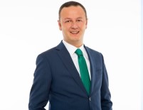 TıP BAYRAMı - Alan'dan Tıp Bayramı Mesajı