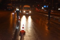 POLİS KÖPEĞİ - Antalya'da 813 Polisle 'Huzur Akdeniz' Uygulaması