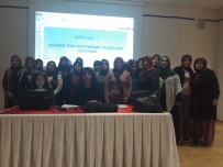 Antalya'da 'Tarımsal Nüfus Gençleşiyor' Projesi Başladı