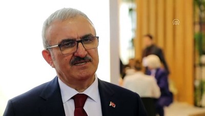 Antalya'dan 'Nitelikli Turizm' Atağı