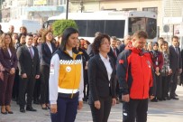 Aydın'da 14 Mart Tıp Bayramı Kutladı