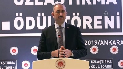 Bakan Gül'den AP Yorumu Açıklaması 'Türkiye'ye Karşı Önyargılarla Dolu Rapor'