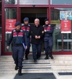 TUNÇBILEK - Balkonda Yakalanan FETÖ Şüphelisi Tutuklandı