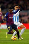 BARCELONA - Barcelona'da Dembele 3-4 Hafta Yok