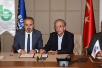 TOPLU SÖZLEŞME - BESAŞ'ta Toplu Sözleşme Sevinci