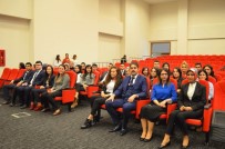 DEVLET MEMURU - Bölge Adliye Mahkemesi'nde 32 Personel Göreve Başladı