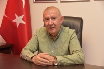 KAĞIT FABRİKASI - CHP Giresun İl Başkanı Bilge Açıklaması 'Giresun, 17 Yıllık Yönetime Göre AK Parti'nin Karnesini Verecektir'