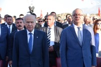Devlet Bahçeli Manisa'daki Yatırımların Açılışını Yapacak