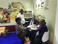 KURU FASULYE - Duru Bulgur'a 'En İnovatif Sağlıklı Gıda' Ödülü