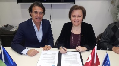 Düşler Akademisi Kosova'da