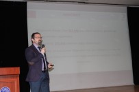 KÖK HÜCRE NAKLİ - Ege Üniversitesi Kök Hücre Bağışı İçin Kolları Sıvadı