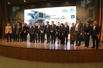 FATIH ÜRKMEZER - 'Emanetim Safranbolu Belgesel Film' Galası Yapıldı