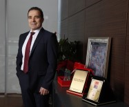 HİDROELEKTRİK SANTRALİ - Energo Pro 610 Bin Haneyi Aydınlatacak