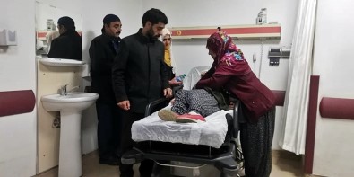 Erzincan'da 5 Kişi Yediği Tavuktan Zehirlendi