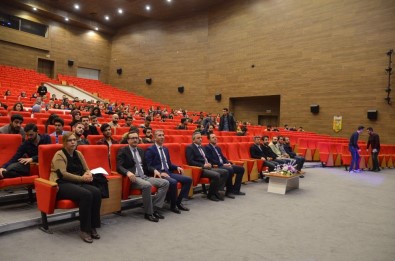 Erzincan'da 'Sıfır Atık' Semineri
